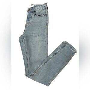 NWT Fashion Nova Skinny Jeans - Size 1